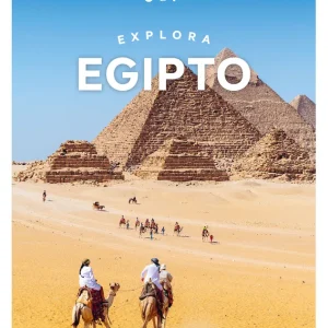 Explora Egipto 1 Mary Fitzpatrick 2026