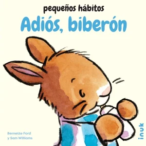 Adios biberon AA.VV.