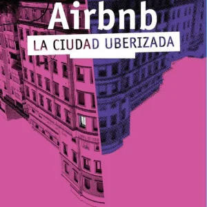 Airbnb Brossat, Ian 2019