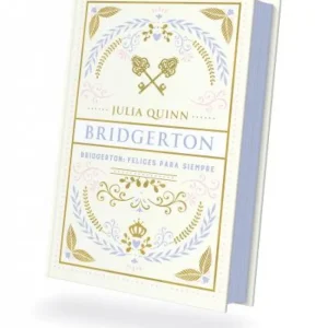 Bridgerton: Felices para siempre Quinn, Julia 2025