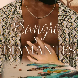 SANGRE Y DIAMANTES MEDINA, NOELIA 2024