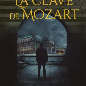 La clave de Mozart Fernando Méndez 2026