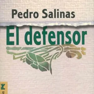 El defensor Salinas, Pedro