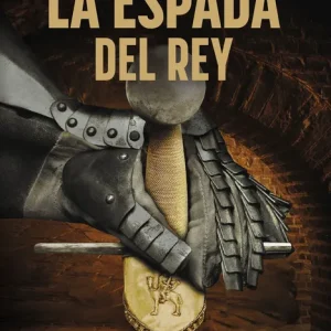 La espada del rey Jaume Clotet Planas 2026