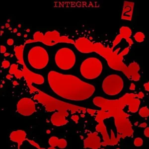Boys, The - Integral 2 Roberton, Darik/Ennis, Garth 2022
