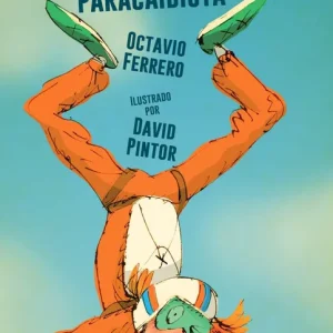 Joe Rudo paracaidista Ferrero, Octavio 2025