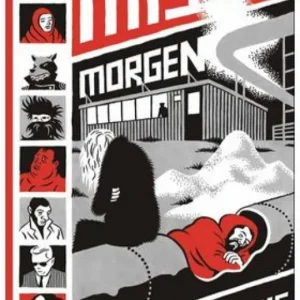 MISTER MORGEN HOFBAUER, IGOR 2024