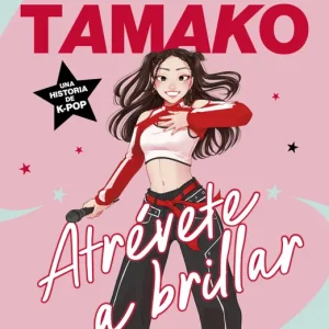 Atrévete a brillar Tamako (@tamitamako), Tami 2026