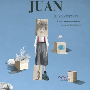 Juan OrtíZ Ávalos, Adalberto 2026