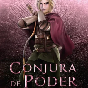 Conjura de Poder: (El Sendero del Guardabosques, Libro 9) Urvi,Pedro 2024