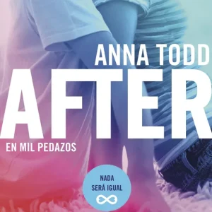AFTER 2 Todd, Anna 2018