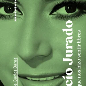 ROCIO JURADO BAREA,CARLOS 2026
