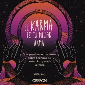 El karma es tu mejor arma Midia Star 2026