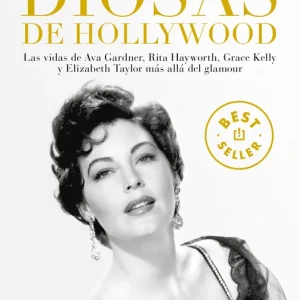Diosas de Hollywood Morató, Cristina 2020