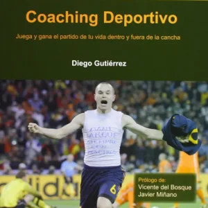 Coaching deportivo Gutierrez, Diego 2013