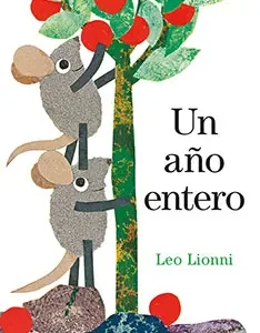 Un año entero Lionni, Leo 2025