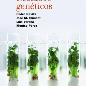 RECURSOS GENÉTICOS AA.VV. 2026
