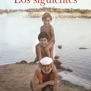 Los siguientes Simón, Pedro 2025