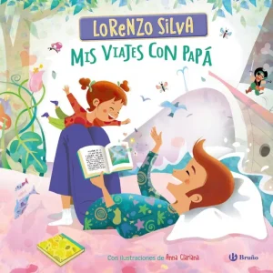 Mis viajes con papá Silva, Lorenzo 2025