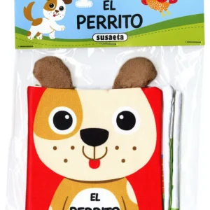 EL PERRITO VV.AA. 2018