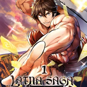 LATNA SAGA 01 SOON-Q 2025