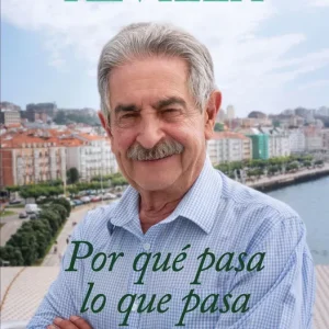 Por qué pasa lo que pasa Revilla, Miguel Ángel 2025