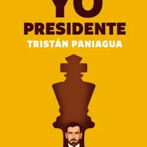 Yo, presidente Paniagua, Tristán 2025