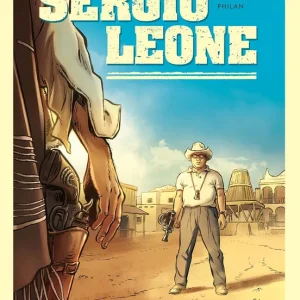 Sergio Leone Simsolo, Noël 2022