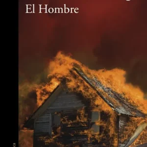 El Hombre Arriaga, Guillermo 2025