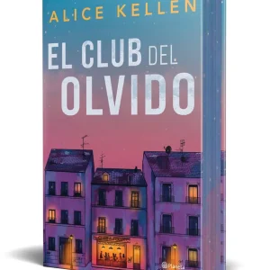 El Club del Olvido (edición especial) Alice Kellen 2026