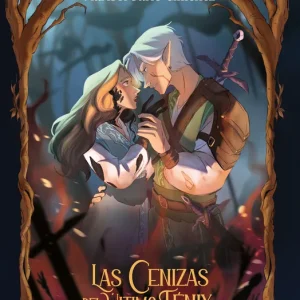 Las cenizas del último fénix 2. La caída SALES GIMENEZ, MARISOL 2024