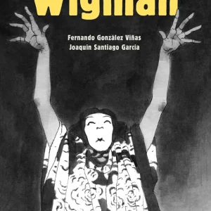Wigman. La danza o la vida VV.AA. 2026