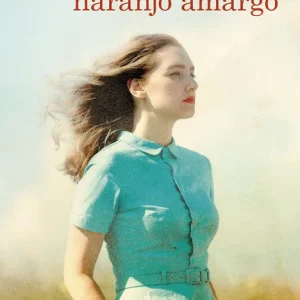 Como el naranjo amargo Milena Palminteri 2026