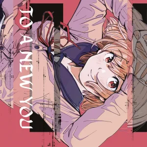 TO A NEW YOU 01 MITO, SHINJI 2025