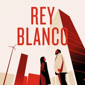 Rey blanco (Edición especial limitada) (Antonia Scott 3) Gómez-Jurado, Juan 2025