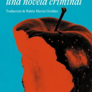 BROOKLYN UNA NOVELA CRIMINAL JONATHAN LETHEM 2025