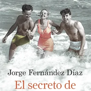 El secreto de Marcial Jorge Fernández Díaz 2026