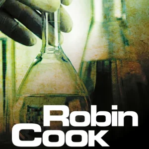 La cura Cook,Robin 2012