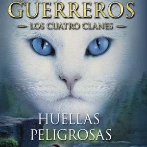 Huellas peligrosas Hunter, Erin 2013