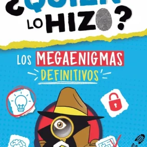 ¿Quién lo hizo? Moore, Dr. Gareth 2025