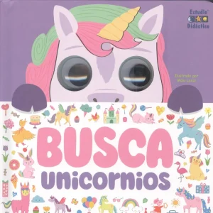 BUSCA UNICORNIOS Equipo Editorial 2025