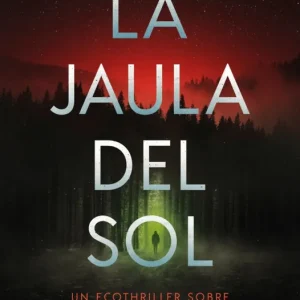 La jaula del sol Cobos, Fran 2025