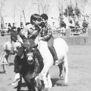Barrio apache Leon, Chuso 2026