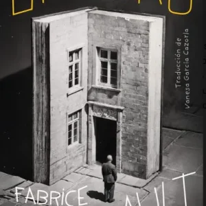 Un libro Fabrice Gaignault 2026