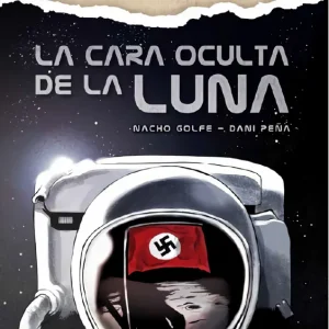 VON BRAUN LA CARA OCULTA DE LA LUNA NACHO GOLFE DANI PE?A 2022