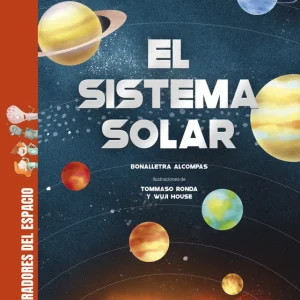 El sistema solar ALCOMPAS, BONALLETRA 2025
