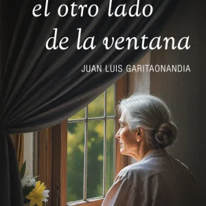 Desde el otro lado de la ventana Garitaonandia Ostolaza, Juan Luis 2025