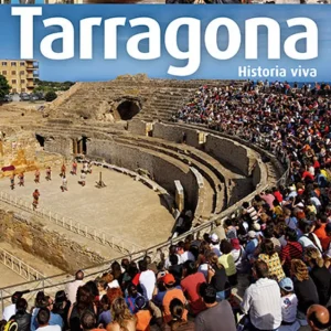 Tarragona, historia viva Marquès Virgili, Carles 2017
