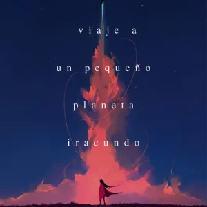 El largo viaje a un pequeño planeta iracundo Becky Chambers 2026