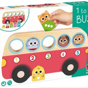 1 TO 5 BUS